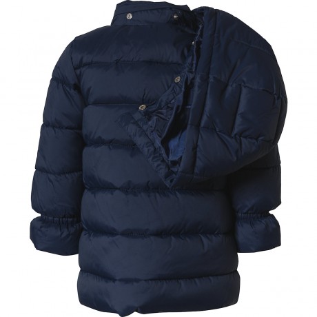 United Colors of Benetton Wintermantel BASICO FALL fur Madchen Зимнее пальто BASICO FALL для девочки