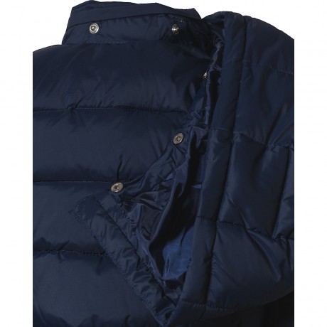 United Colors of Benetton Wintermantel BASICO FALL fur Madchen Зимнее пальто BASICO FALL для девочки