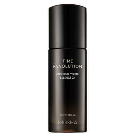 Missha Immortal Youth Essence 2X  Эссенция бессмертной молодости 2X