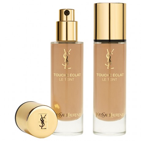 Тональная основа Yves Saint Laurent Le Teint Touche Eclat Foundation, оттенок BD50