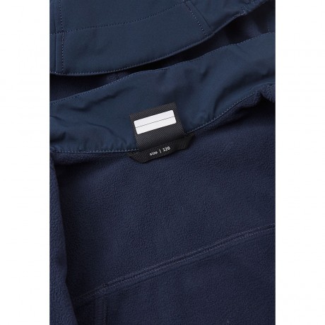 Reima Softshell Jacke Espoo Softshelljacken fur Madchen Куртка софтшелл Espoo Куртки софтшелл для девочек