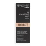 Revolution Skincare 2% Hyaluronic Acid Plumping & Hydrating Solution  2% гиалуроновая кислота для придания объема и увлажнения