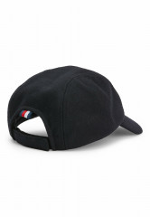 Tommy Hilfiger SIGNATURE TAPE  Cap black ПОДПИСНАЯ ЛЕНТА Кепка черный