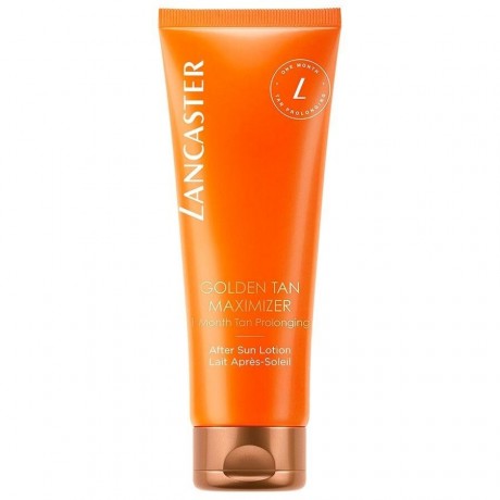 Lancaster Golden Tan Maximizer After Sun Lotion  Golden Tan Maximizer Лосьон после загара