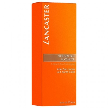 Lancaster Golden Tan Maximizer After Sun Lotion  Golden Tan Maximizer Лосьон после загара