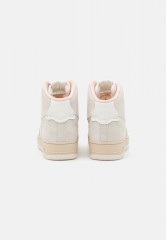 Nike Sportswear W AF1 SCULPT Sneaker high sail/phantom/sesame/pure platinum W AF1 SCULPT Высокие кроссовки женские парус/фантом/кунжут/чистая платина