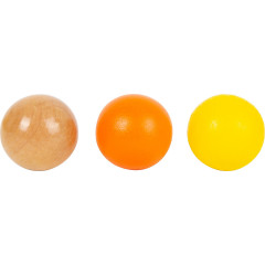 Small Foot Kugelbahn Junior Baustelle Детская строительная площадка Мраморная дорожка