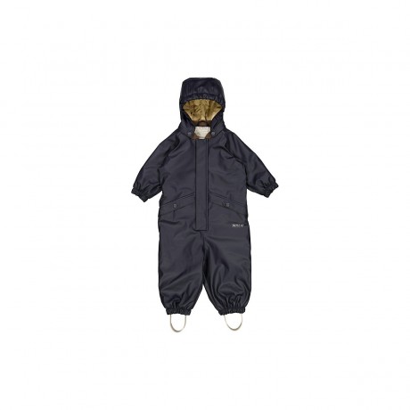 Wheat Thermo Rainsuit Aiko Regenanzuge Thermo Rainsuit Дождевик Aiko