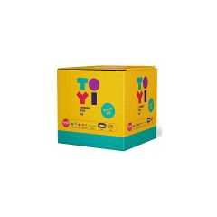Toyi Education Kit Образовательный комплект Тойи
