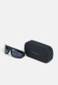 Tommy Hilfiger Sunglasses matt grey Солнечные очки матовый серый