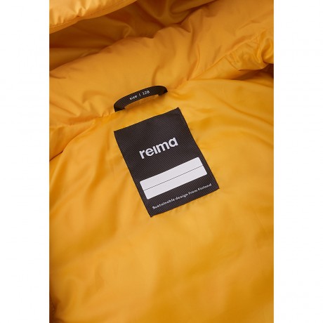 Reima 2in1 Daunenjacke Porosein Daunenjacken fur Kinder Пуховик 2в1 Детские пуховики Porosein