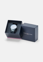 Tommy Hilfiger DIAL WITH ACCENTS Watch blue ЦИФЕРБЛАТ С АКЦЕНТАМИ Часы синий