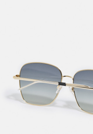 Tommy Hilfiger Sunglasses gold-coloured Солнечные очки золотого цвета
