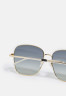 Tommy Hilfiger Sunglasses gold-coloured Солнечные очки золотого цвета