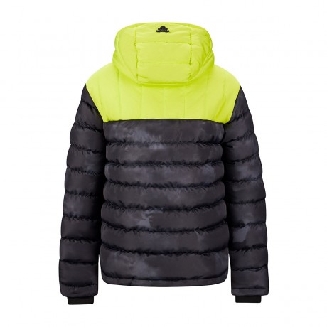 Retour Jeans Ubergangsjacke Otto fur Jungen Куртка межсезонная Otto для мальчика