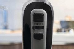 GORENJE GORENJE Handmixer M 500 DCBK, 500 W, 500 Watt Motor  Ручной миксер GORENJE M 500 DCBK, 500 Вт, двигатель 500 Вт