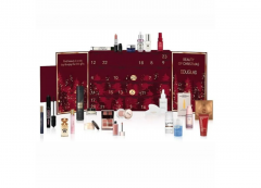 DOUGLAS LUXURY Adventskalender, Адвент-календарь 2025 LUXURY, 24 эксклюзивных бьюти-сюрприза: уход для кожи, макияж, парфюмерия, уход за волосами от топ-брендов