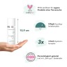 FACES OF FEY Feuchtigkeitsserum Deep Hydrating Serum 50ml  Увлажняющая сыворотка Глубоко увлажняющая сыворотка 50мл
