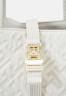 Tommy Hilfiger FLOW TOTE Tote bag weathered white FLOW TOTE Сумка-тоут выветрившийся белый