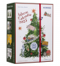 KORRES Adventskalender Адвент календарь 2025, 24 роскошных бьюти средств ухода за лицом, телом и волосами