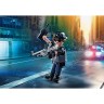 PLAYMOBIL PLAYMOBIL 70858 PLAYMO-Friends Polizist PLAYMOBIL 70858 Полицейский друзей PLAYMO