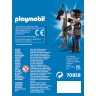 PLAYMOBIL PLAYMOBIL 70858 PLAYMO-Friends Polizist PLAYMOBIL 70858 Полицейский друзей PLAYMO