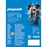 PLAYMOBIL PLAYMOBIL 70858 PLAYMO-Friends Polizist PLAYMOBIL 70858 Полицейский друзей PLAYMO