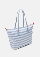 Tommy Hilfiger POPPY TOTE Handbag breezy blue POPPY TOTE Сумочка свежий синий