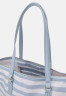 Tommy Hilfiger POPPY TOTE Handbag breezy blue POPPY TOTE Сумочка свежий синий