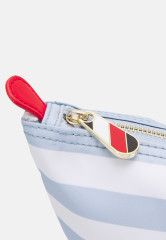 Tommy Hilfiger POPPY TOTE Handbag breezy blue POPPY TOTE Сумочка свежий синий