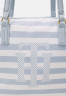 Tommy Hilfiger POPPY TOTE Handbag breezy blue POPPY TOTE Сумочка свежий синий