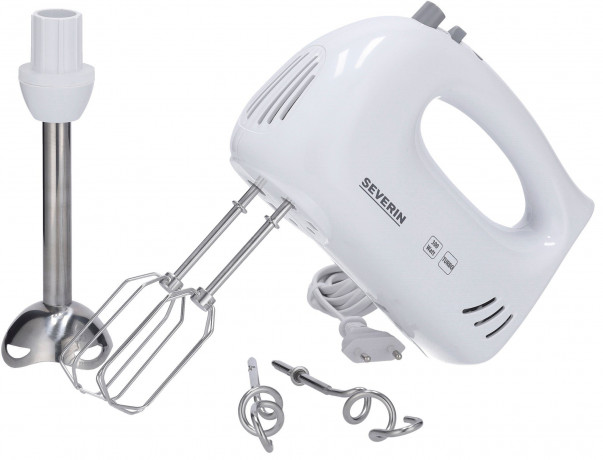 Severin Severin Handmixer  Ручной миксер Северин