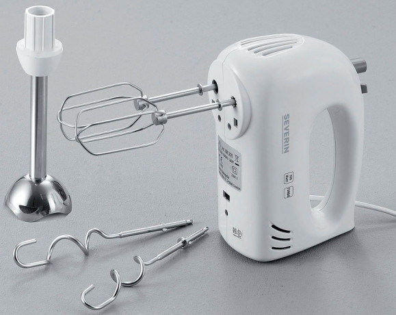 Severin Severin Handmixer  Ручной миксер Северин