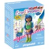 PLAYMOBIL PLAYMOBIL 70477 Clare Comic World PLAYMOBIL 70477 Мир комиксов Клэр