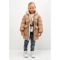 Gulliver Gulliver Steppmantel стеганое пальто Gulliver