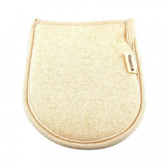 Rosenrot Waschhandschuh Luffa Рукавичка для мытья посуды мочалка