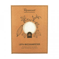 Rosenrot Waschhandschuh Luffa Рукавичка для мытья посуды мочалка