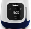 Tefal Tefal Stabmixer HB55W4 Yummy Gourmet Babynahrungszubereiter, 600 W, inkl. Stabmixer, Spatel, Messbecher, Keramikvorratsbehalter,Rezeptbuch Ручной блендер Tefal HB55W4 Прибор для приготовления детского питания Yummy Gourmet, 600 Вт, включая ручной б