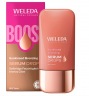 WELEDA Sunkissed Bronzing Serum Drops Сыворотка-бронзер придает коже естественный загар  без отдушек с экстрактом юдзу и алоэ вера, 30мл
