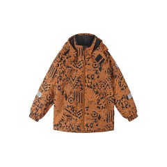 Reima Winterjacke Maunu Winterjacken fur Jungen Зимняя куртка Maunu зимние куртки для мальчиков
