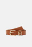 Tommy Hilfiger LUX 3.0 Belt cognac ЛЮКС 3.0 Ремень коньяк
