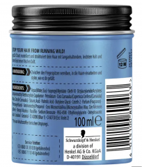 got2b Chaot Fibre Gum Мусс для моделирования, 100 мл