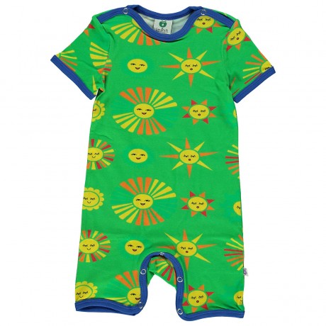 Smafolk Sun Overalls Солнцезащитный комбинезон