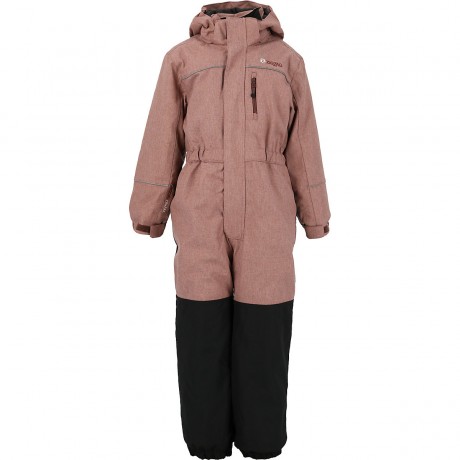 Zigzag Overall комбинезон