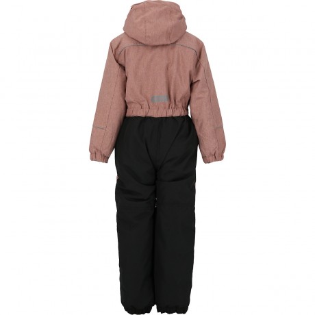 Zigzag Overall комбинезон