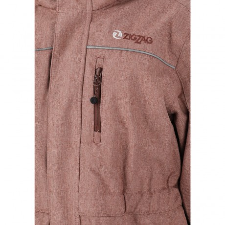 Zigzag Overall комбинезон