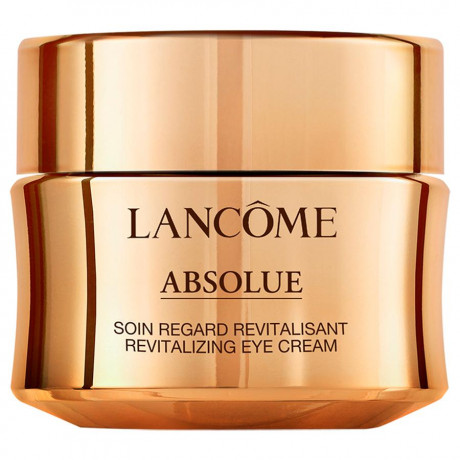 Lancome Absolue Revitalizing Eye Cream Абсолютный восстанавливающий крем для кожи вокруг глаз
