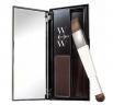 COLOR WOW Ansatzpuder Dark Brown 2,1 g, Color Wow Пудра для маскировки корней волос для женщин, оттенок Dark Brown, закрашивание седины и отросших корней, водостойкая формула (США), 2,1 г