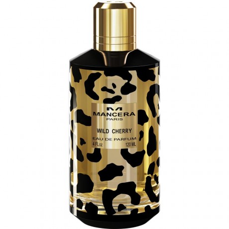 Mancera Wild Collection Eau de Parfum Парфюмерная вода Spray Спрей Wild Cherry, 60 мл