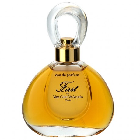 Van Cleef & Arpels Eau de Parfum Spray Eau de Parfum (EdP) Парфюмерная вода First, 60 мл